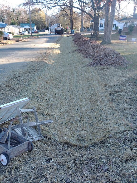 landscaping company near me