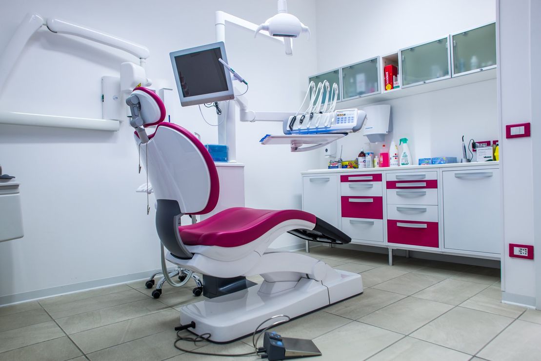 cieffe dentista