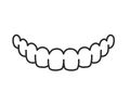 sbiancamento dentale
