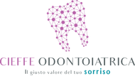 CIEFFE ODONTOIATRICA-LOGO