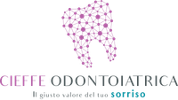 CIEFFE ODONTOIATRICA-LOGO