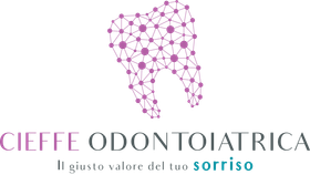 CIEFFE ODONTOIATRICA-LOGO