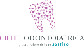 CIEFFE ODONTOIATRICA-LOGO