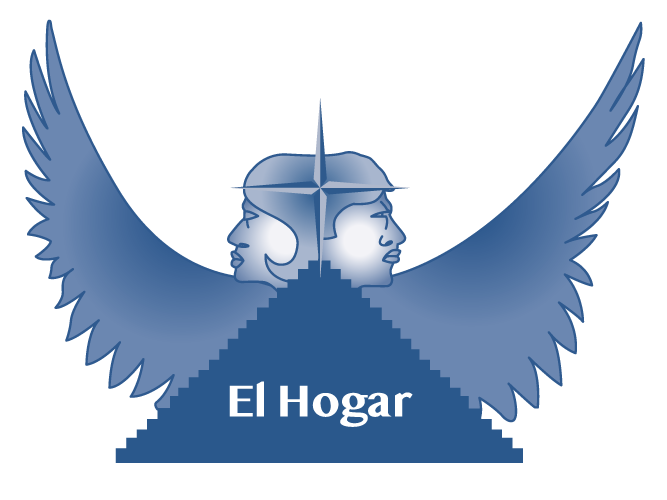 El Hogar Logo El Hogar Logo