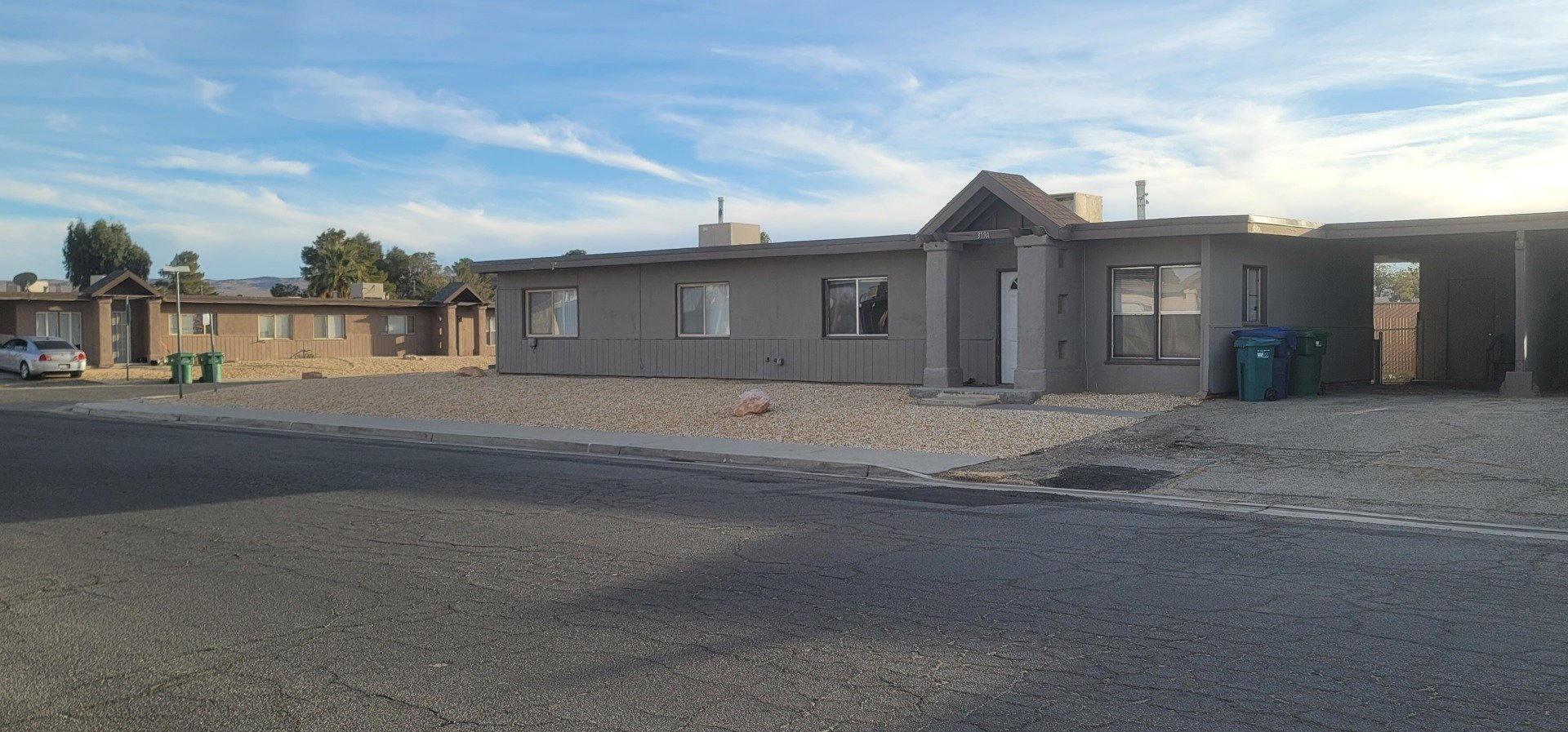 desertoasis Pro Residential