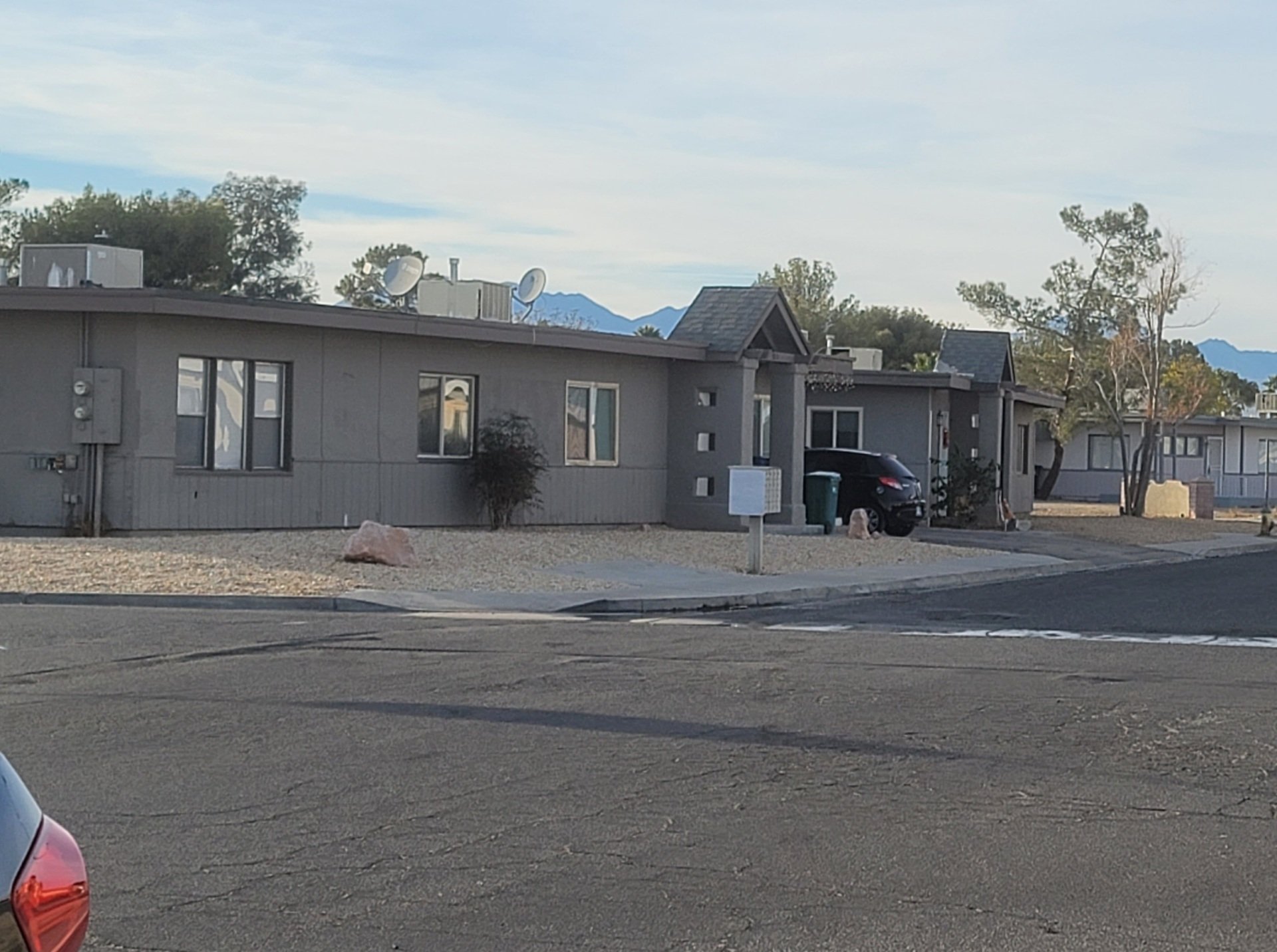 desertoasis Pro Residential