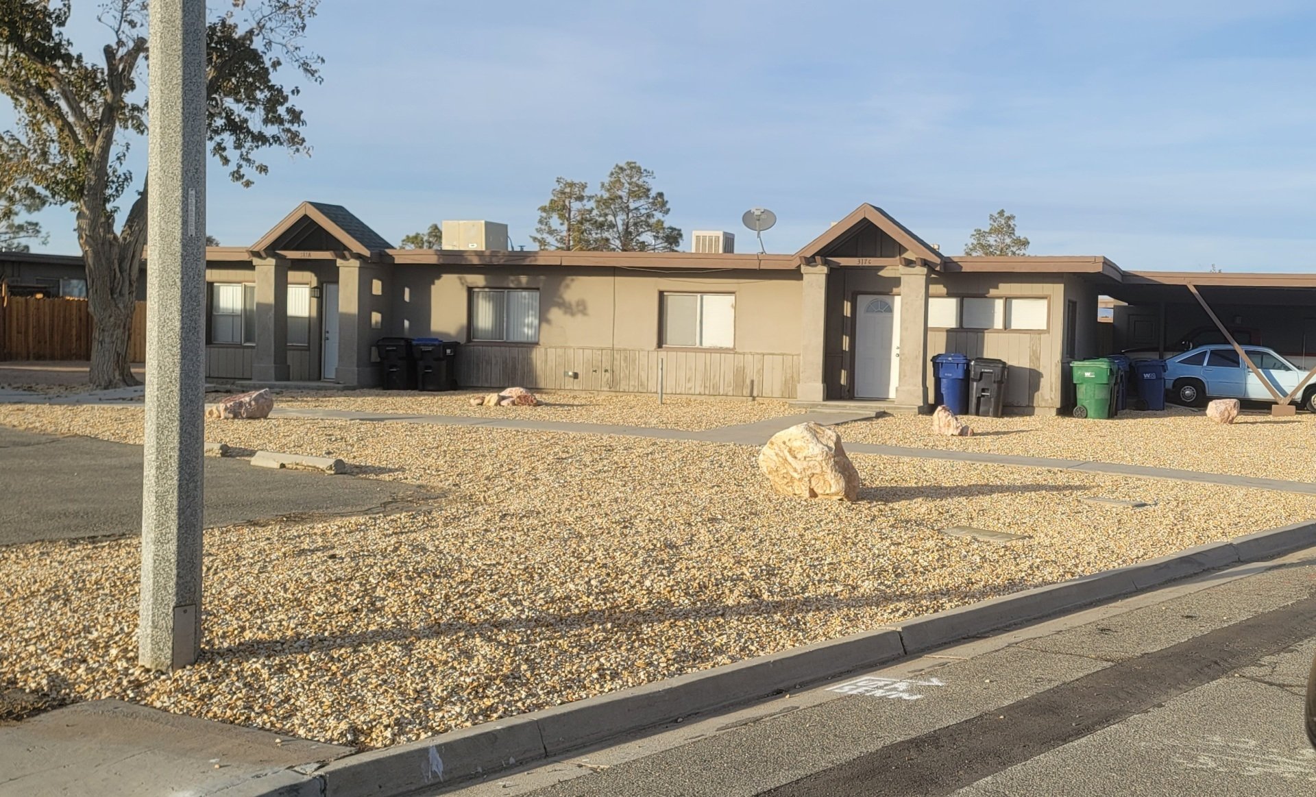 desertoasis Pro Residential