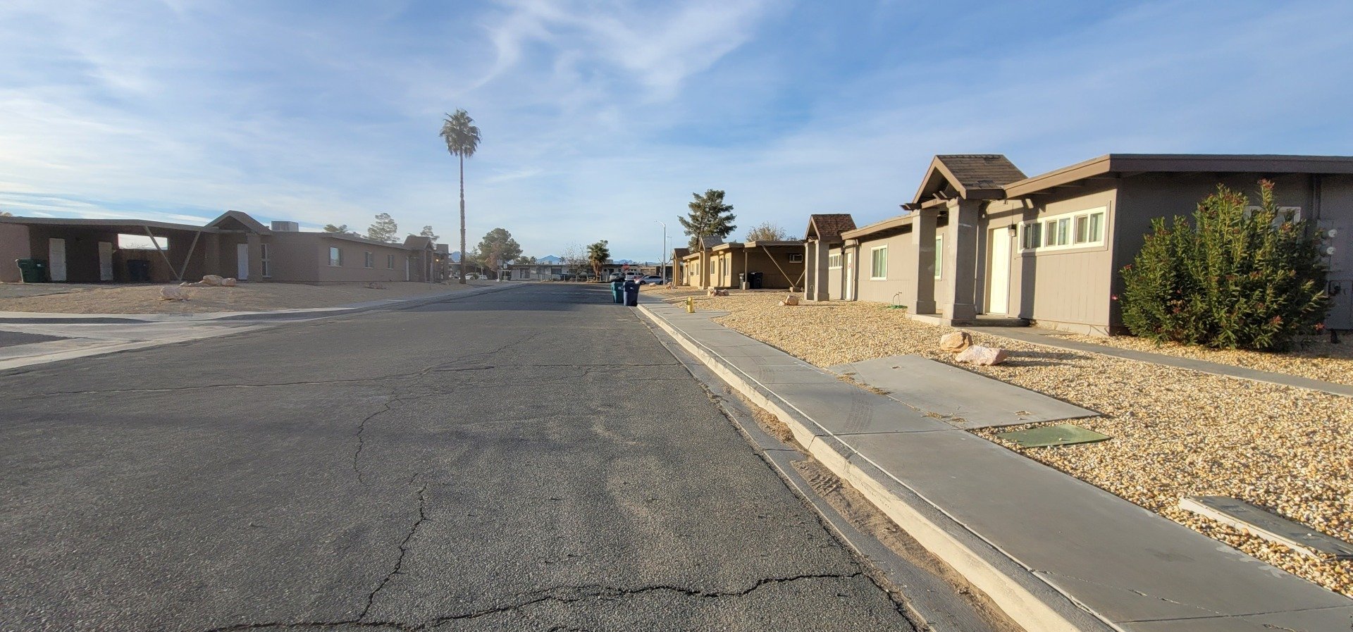 desertoasis Pro Residential