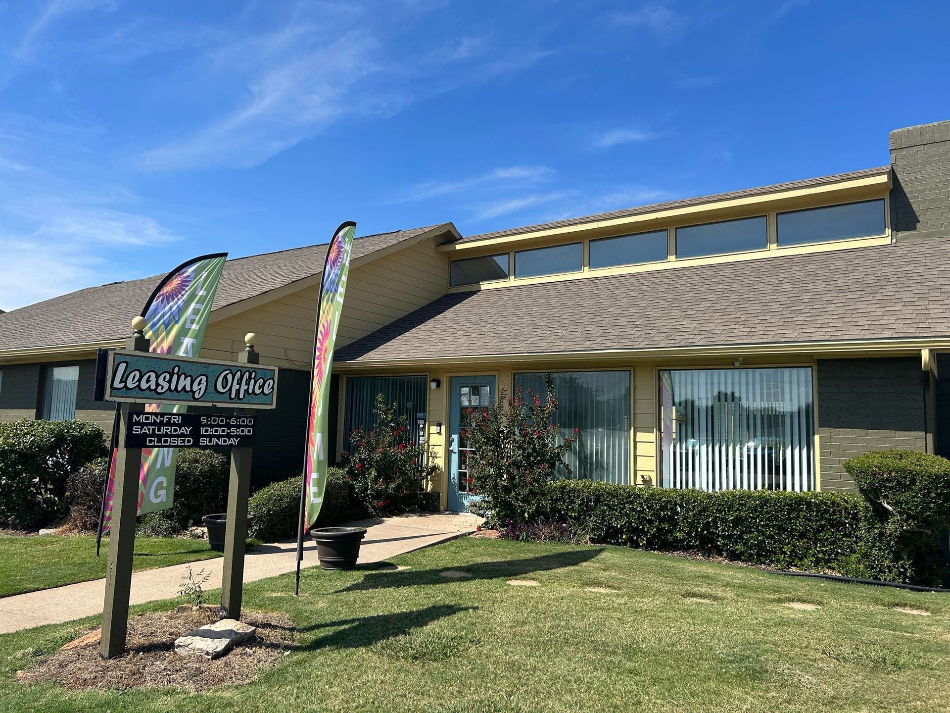 almonteapartments Pro ResidentialPro Residential