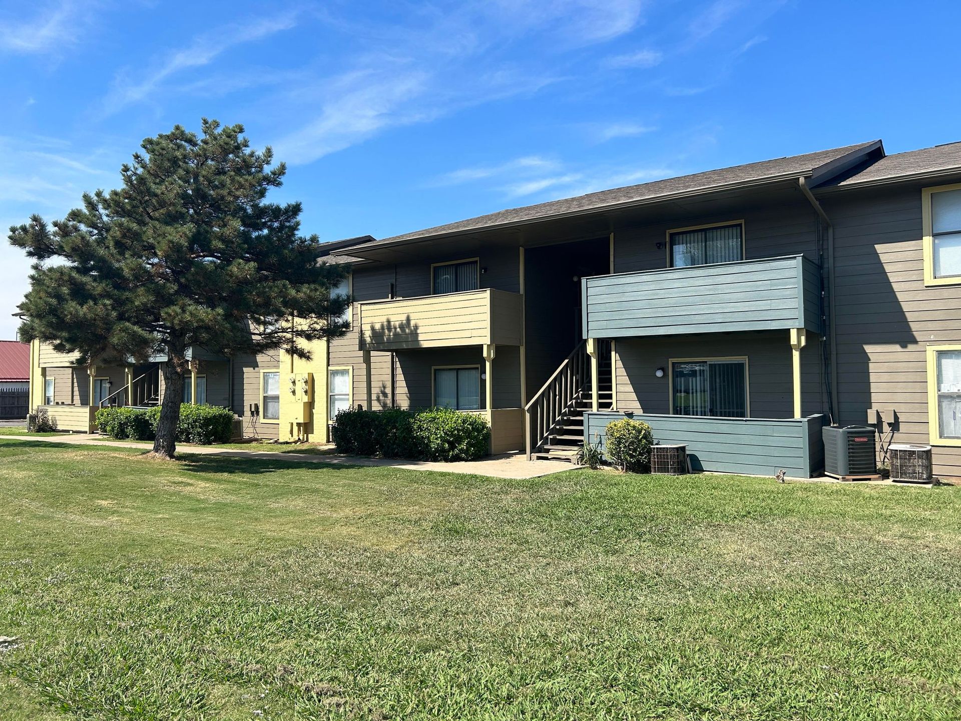 almonteapartments Pro ResidentialPro Residential