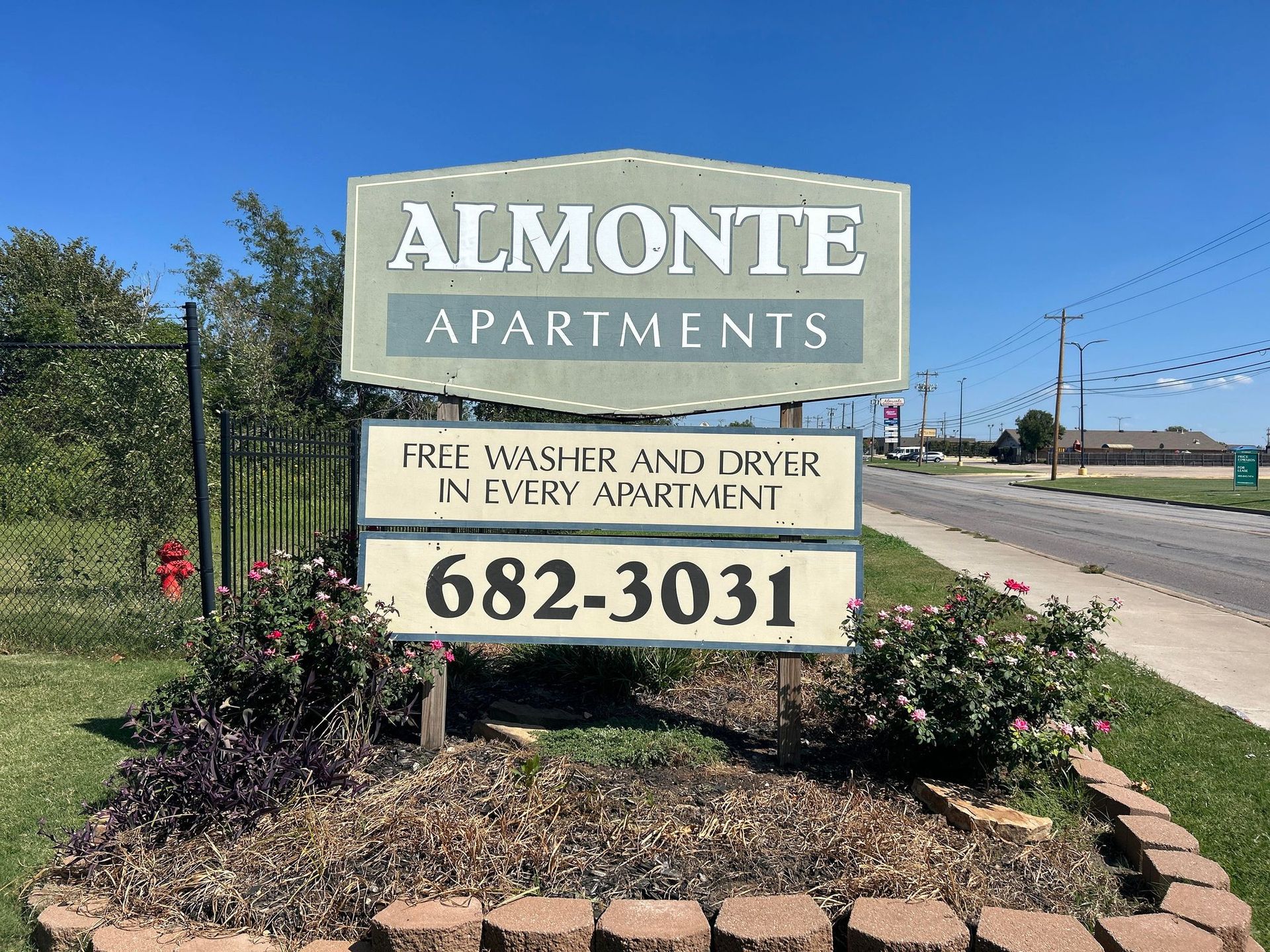 almonteapartments Pro ResidentialPro Residential