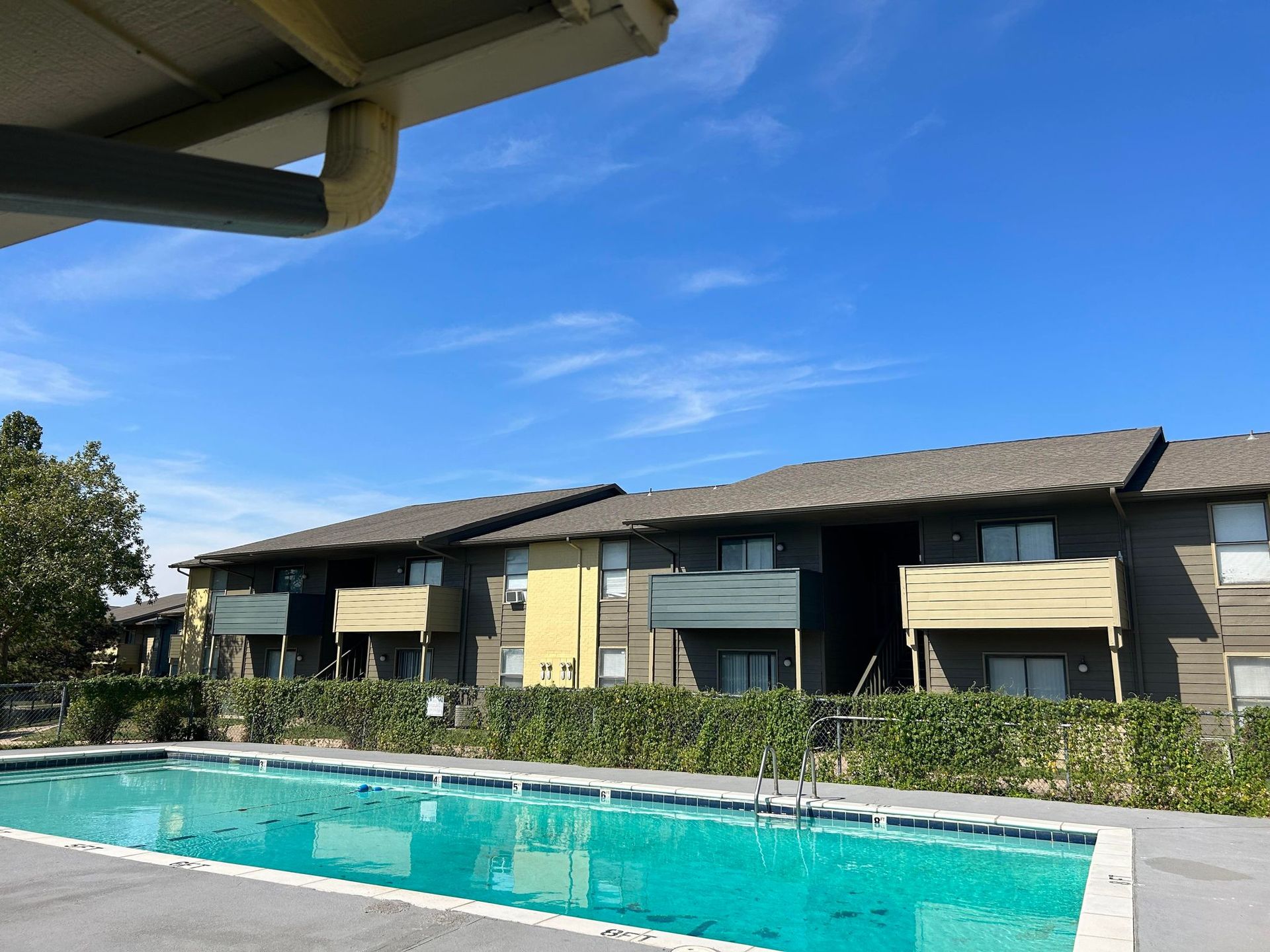 almonteapartments Pro ResidentialPro Residential