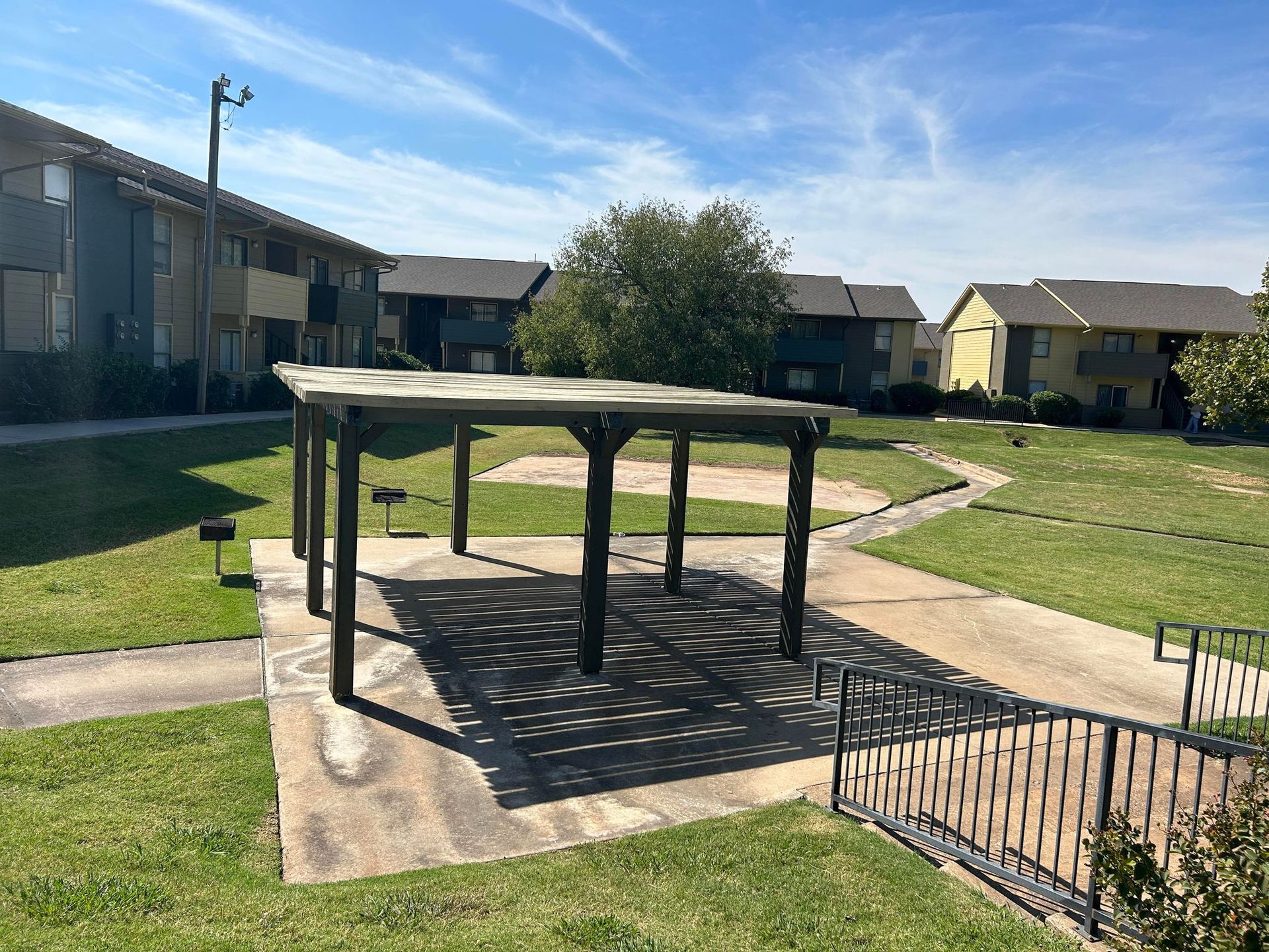 almonteapartments Pro ResidentialPro Residential