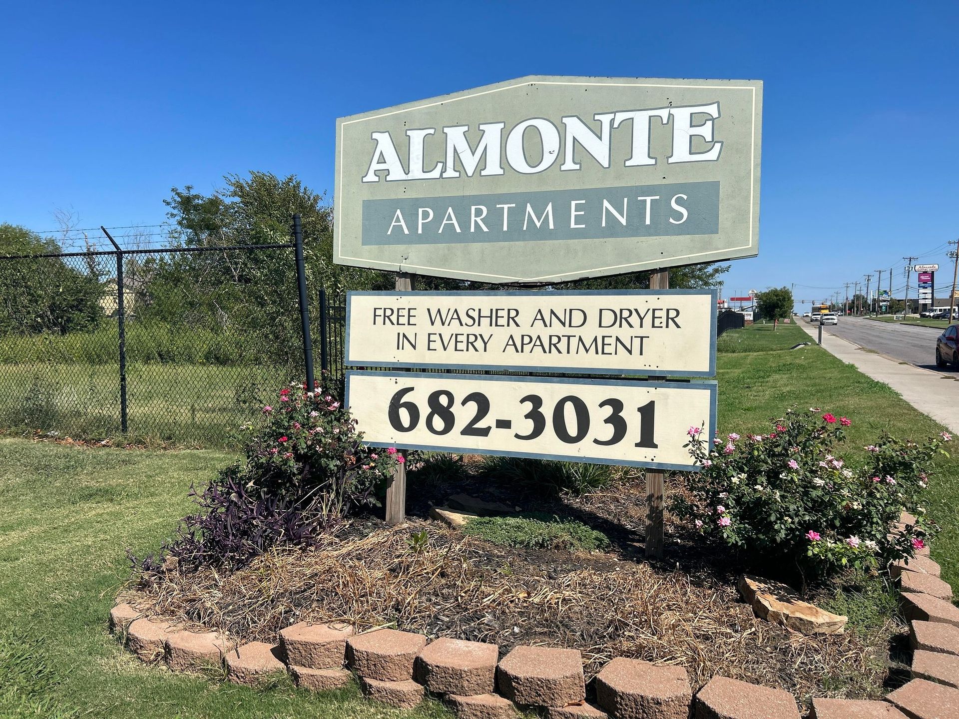 almonteapartments Pro ResidentialPro Residential