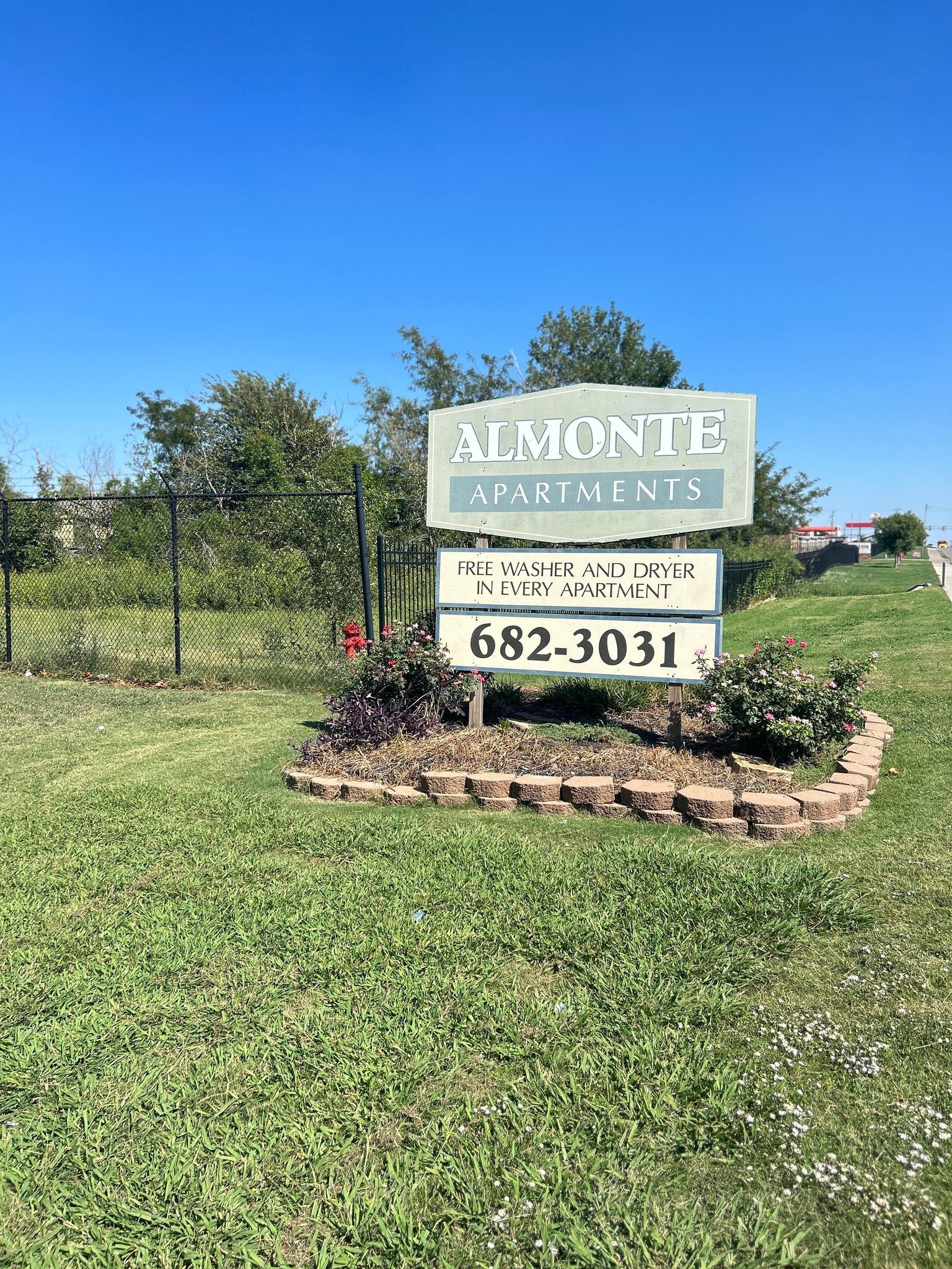 almonteapartments Pro ResidentialPro Residential