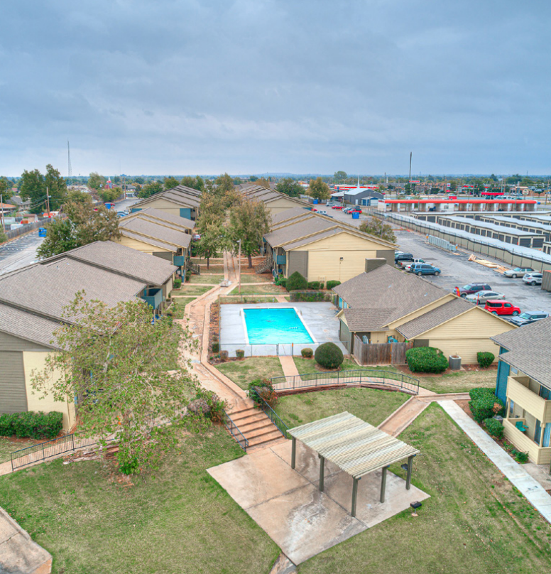 almonteapartments Pro ResidentialPro Residential