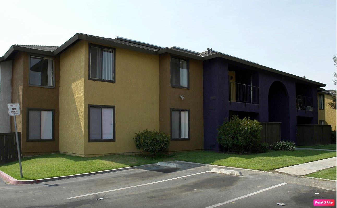 coventryplaceapartments Pro Residential