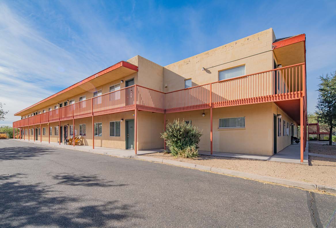 casabonitaapartments Pro Residential