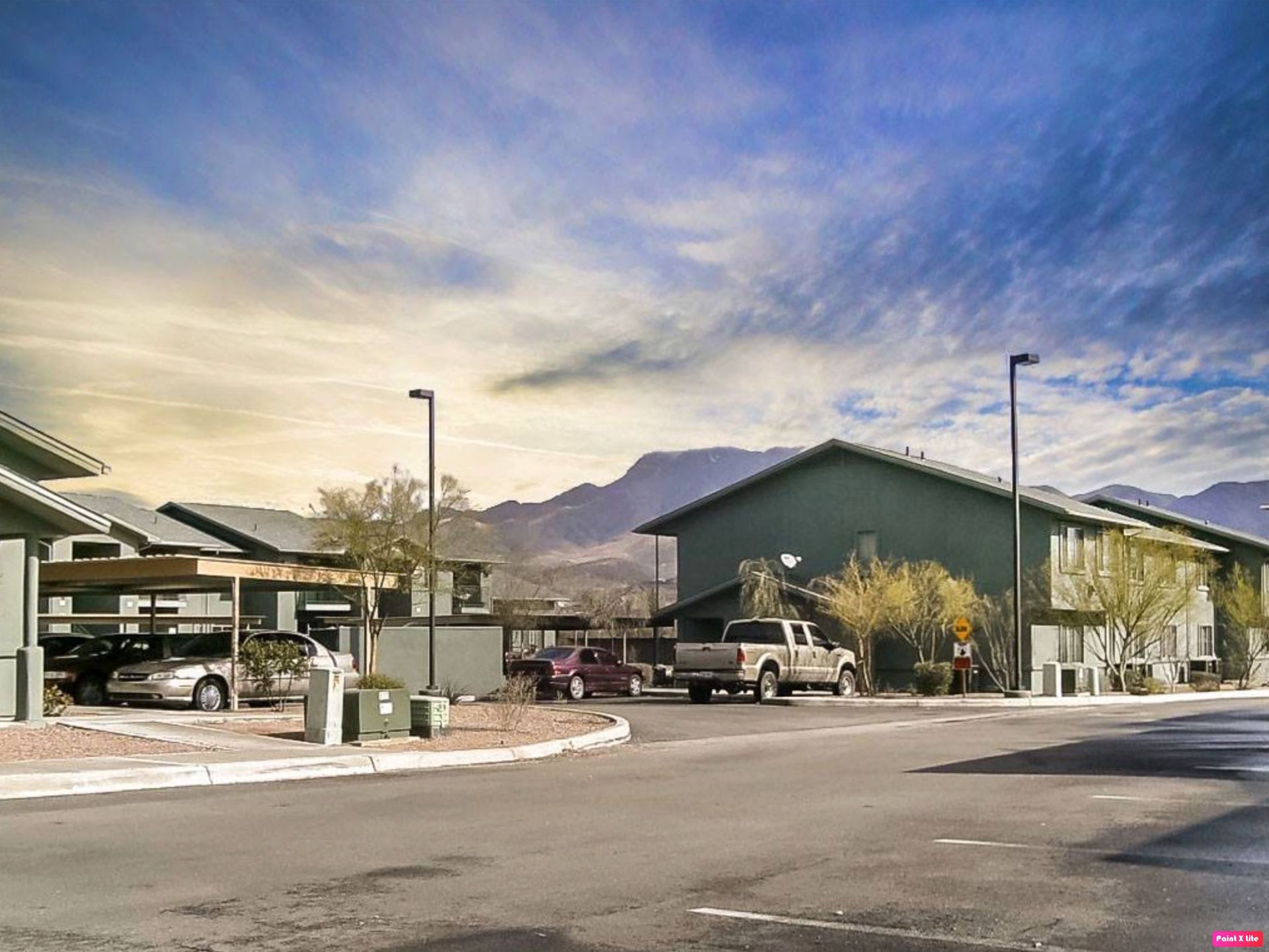 El Destino Apartments Pro Residential