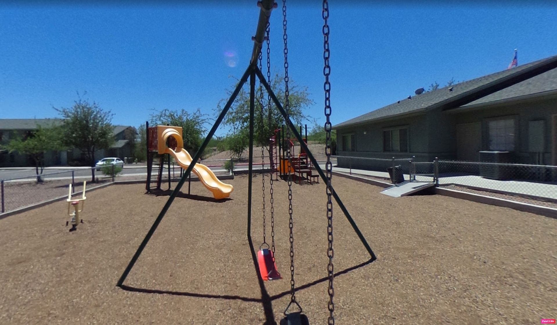 El Destino Apartments Pro Residential