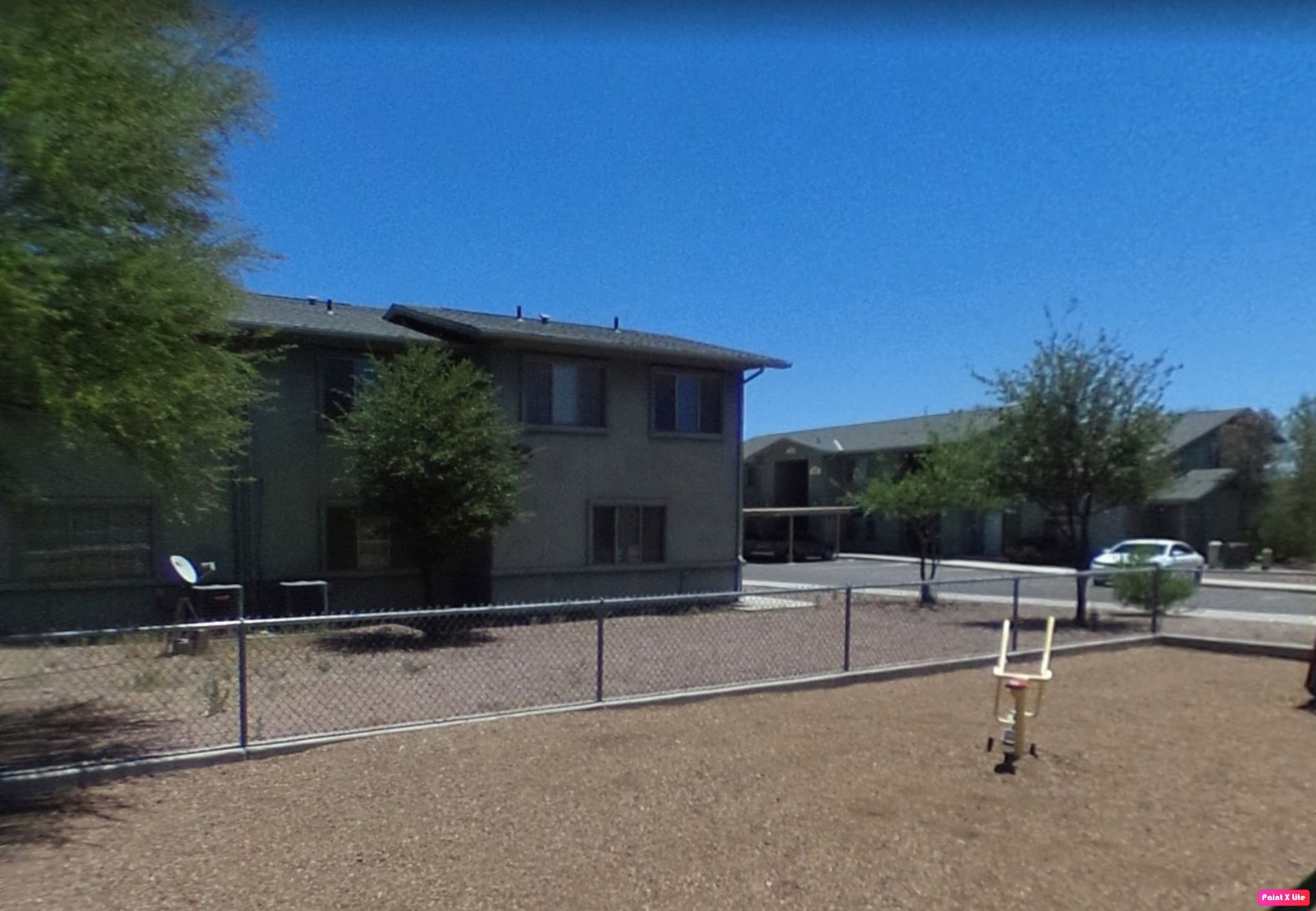 El Destino Apartments Pro Residential