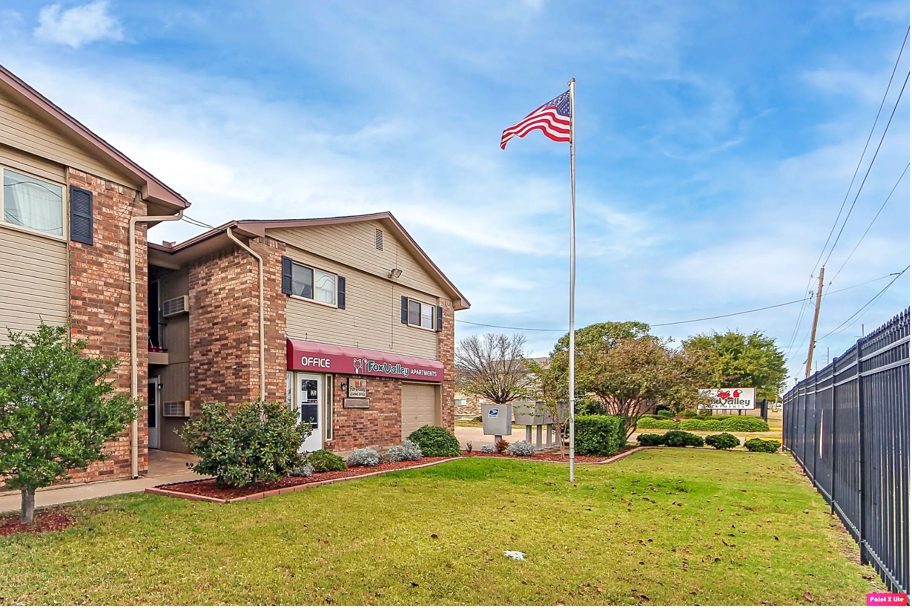 foxvalleyapartments Pro ResidentialPro Residential