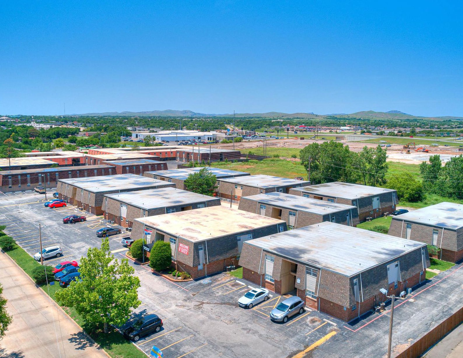 candlewoodapartments Pro Residential