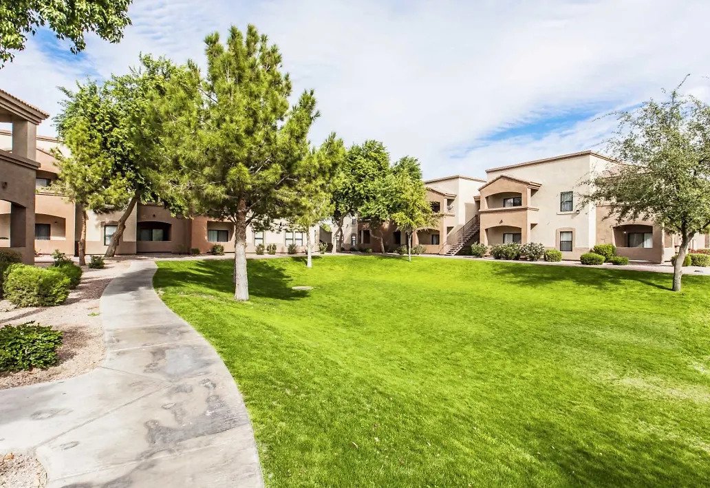 SanRemoApartments Pro ResidentialPro Residential