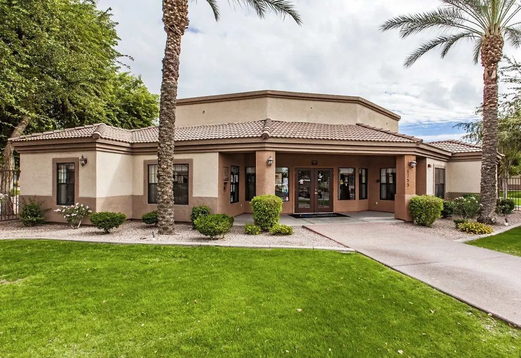 SanRemoApartments Pro ResidentialPro Residential