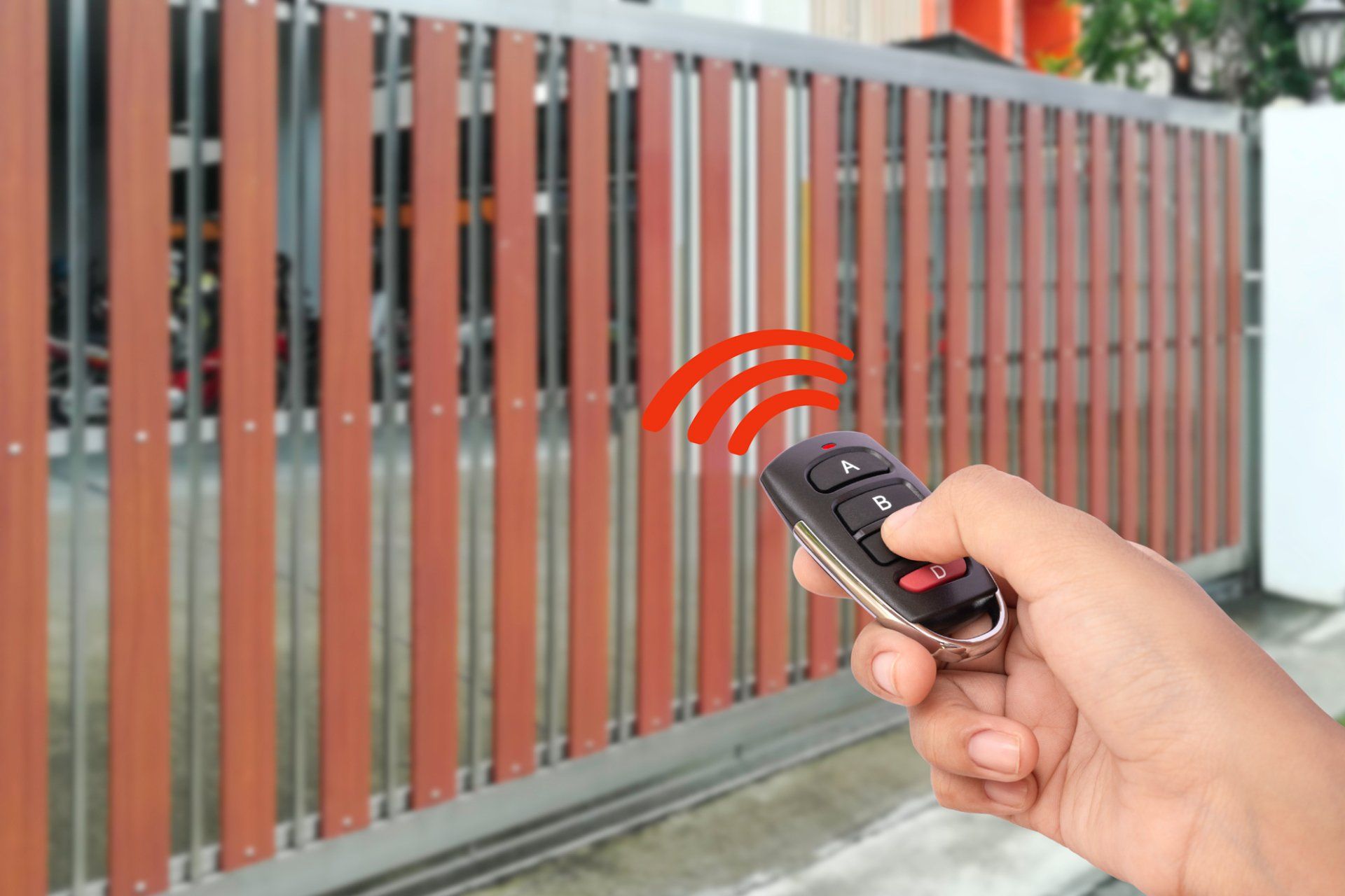 Automatic Gate Systems — Wollongong, NSW — Arrow Electrical