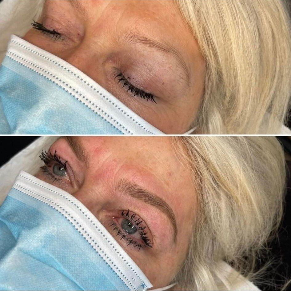 HD Brows in Falmouth Cornwall