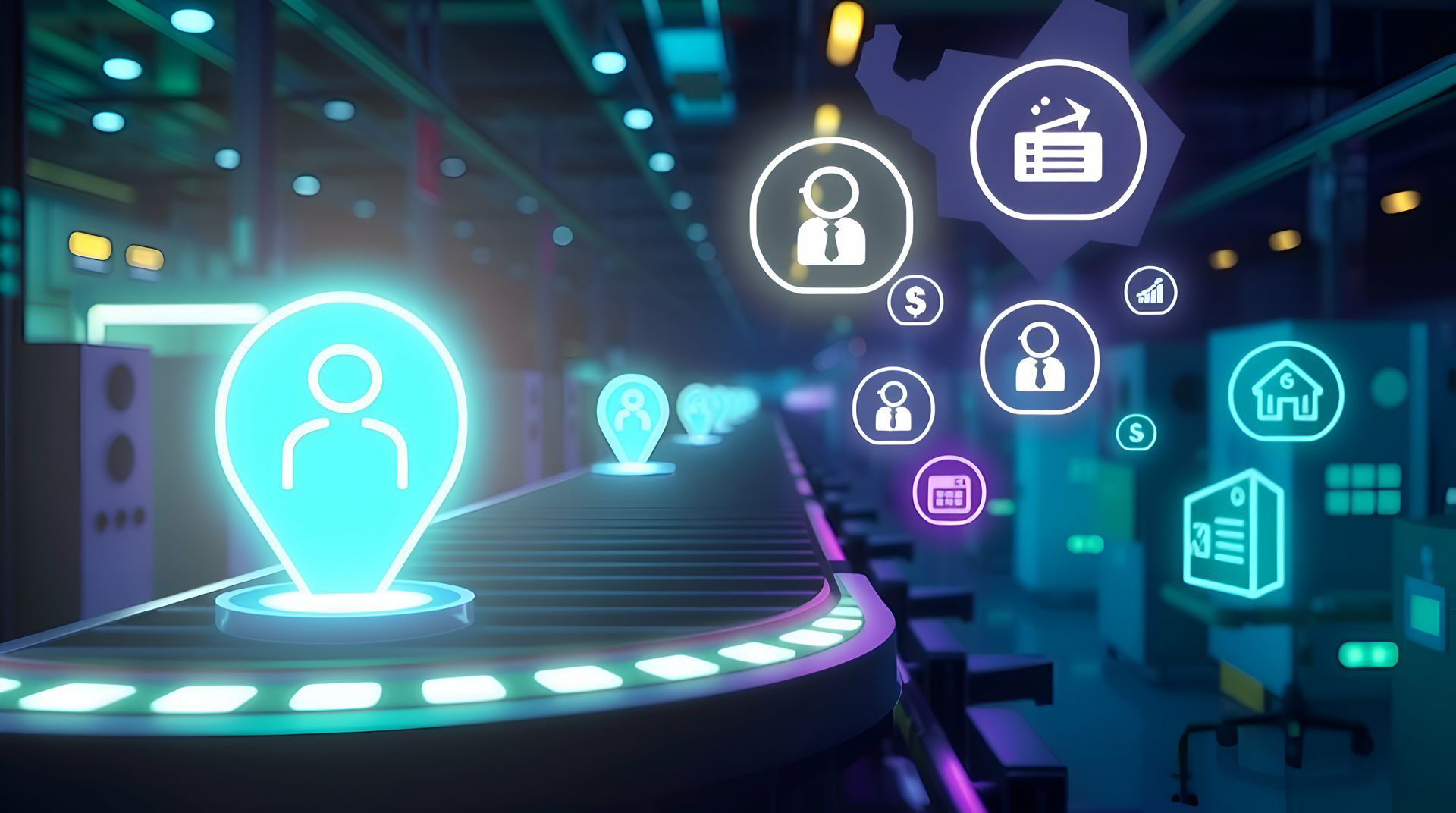 Lead Generation