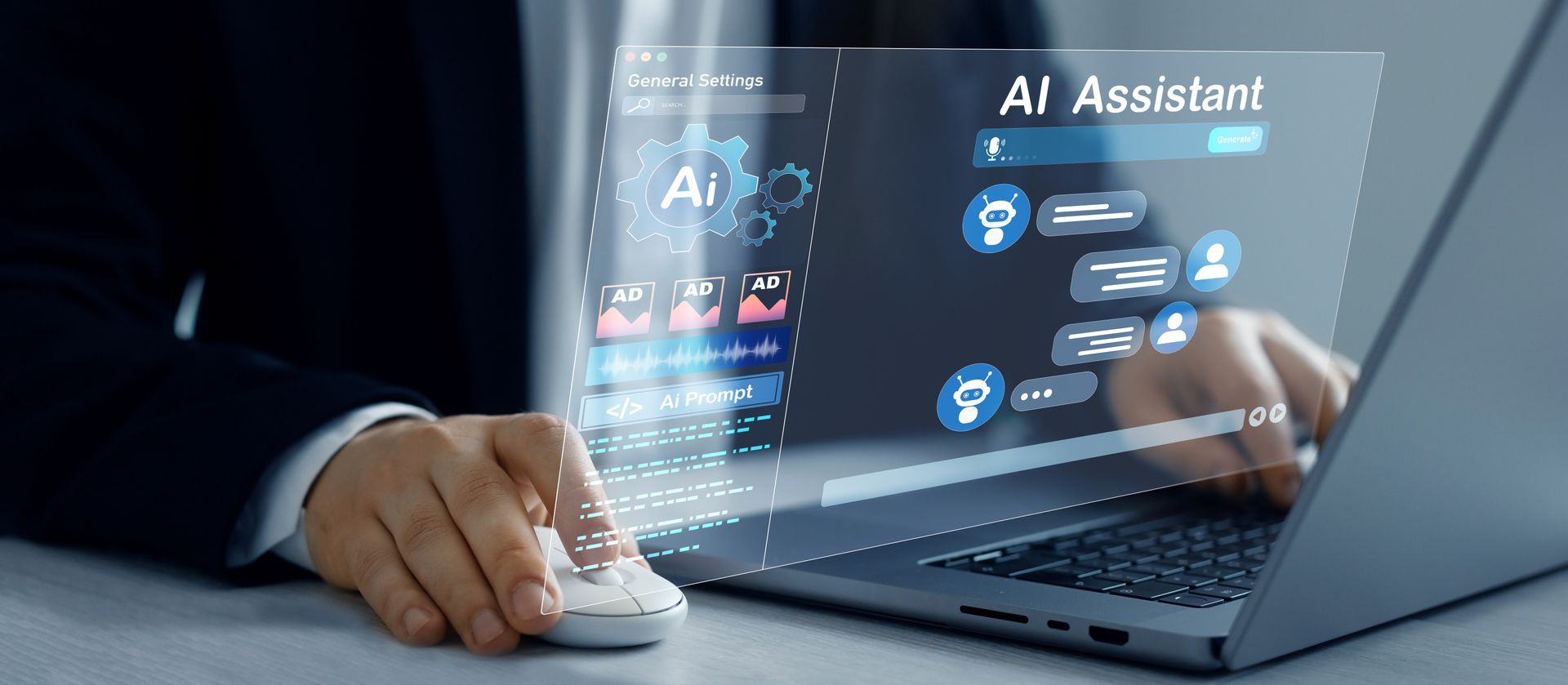 Marketing Automation