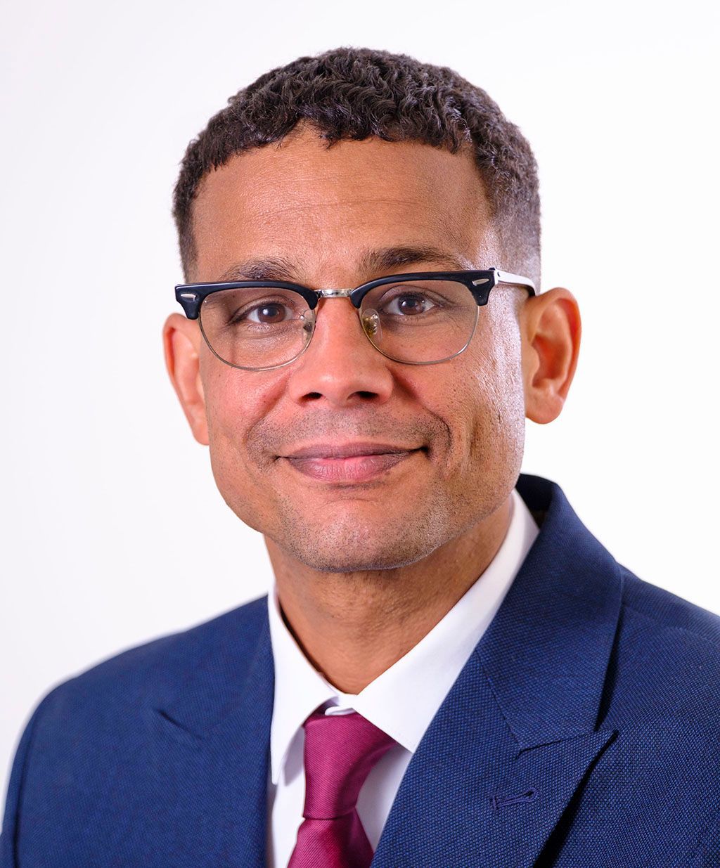 Daniel Kebede