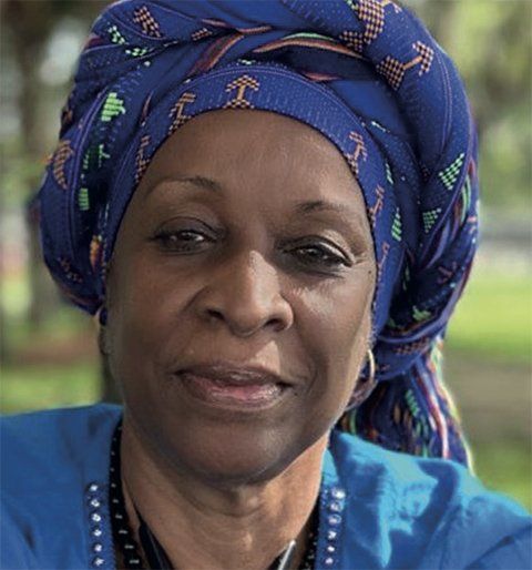 Bayyinah Bello