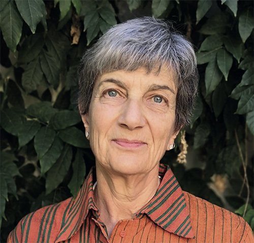 Karen Merkel
