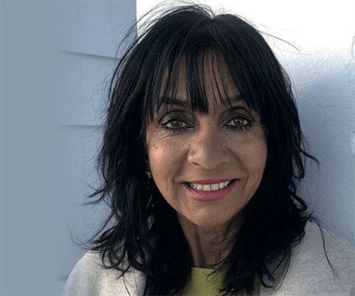 Meena Wood