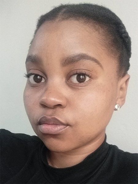 Moliehi 'Molly' Matlotlo