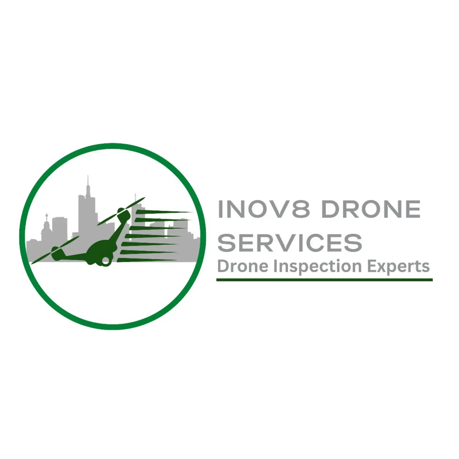 logo creation drone services in Stratford upon Avon and surrounding areas