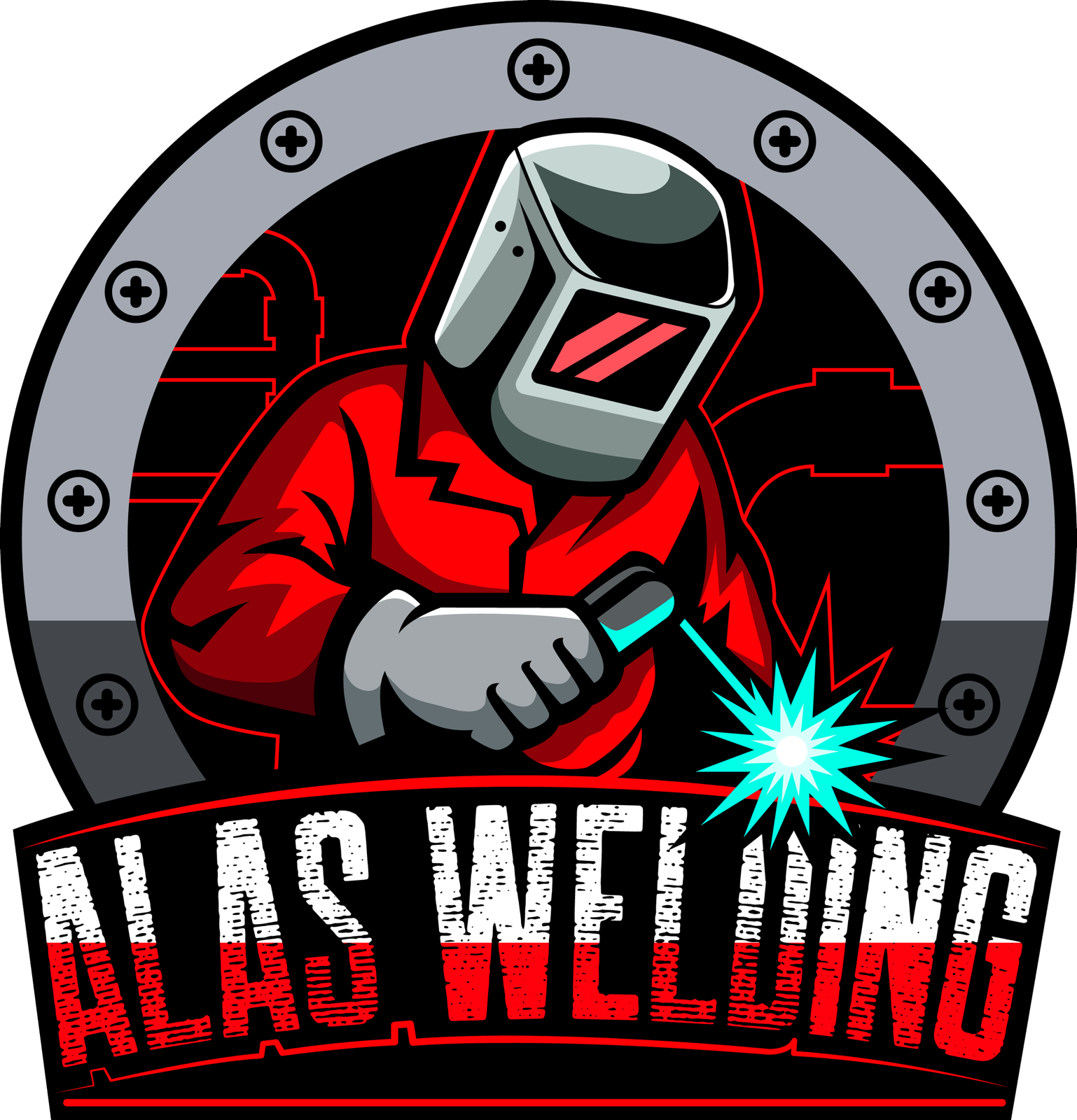 Alas Welding, LLC