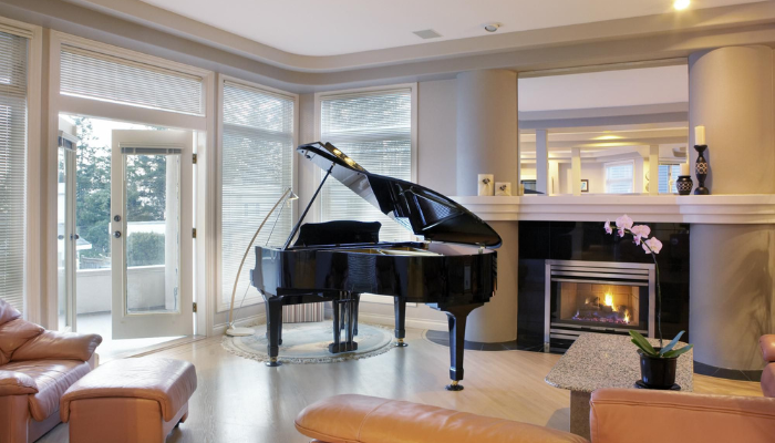 How Climate Affects Your Piano’s Performance
