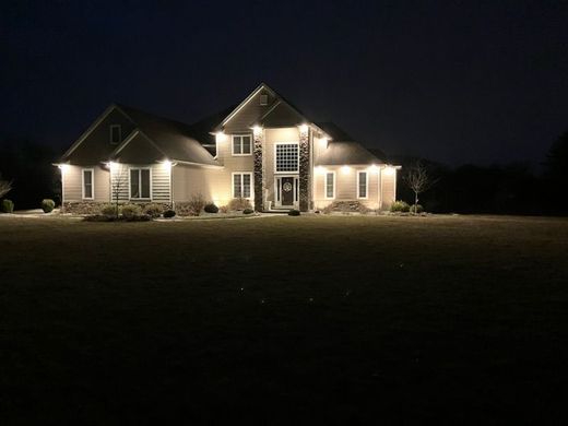 Electrical Wire Installation — Electrical Repair in Toledo, Ohio