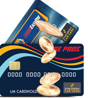 A card that says lm cardhold on it