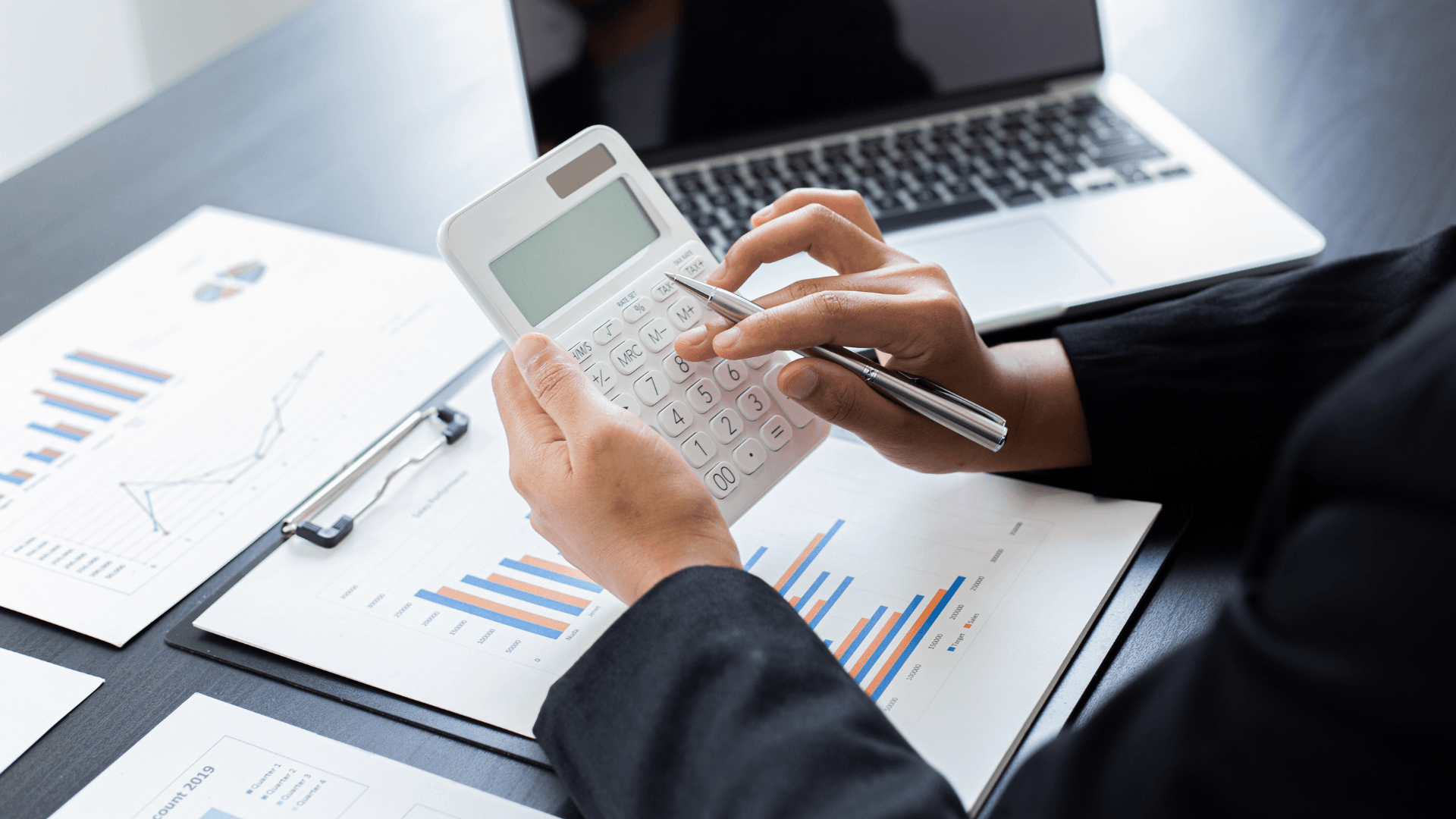 Calculating Rental fair market value