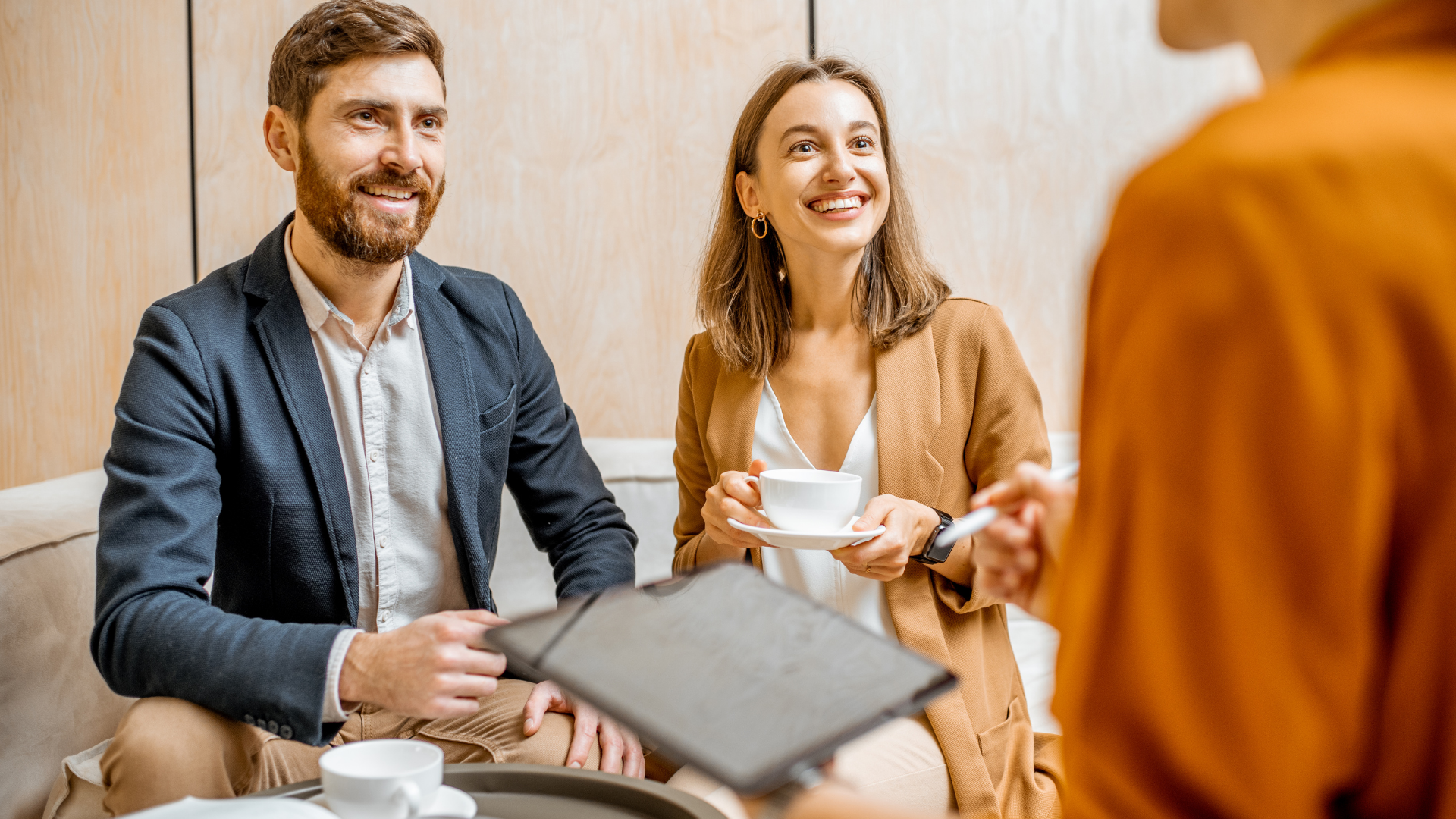 Property owners and renters meeting