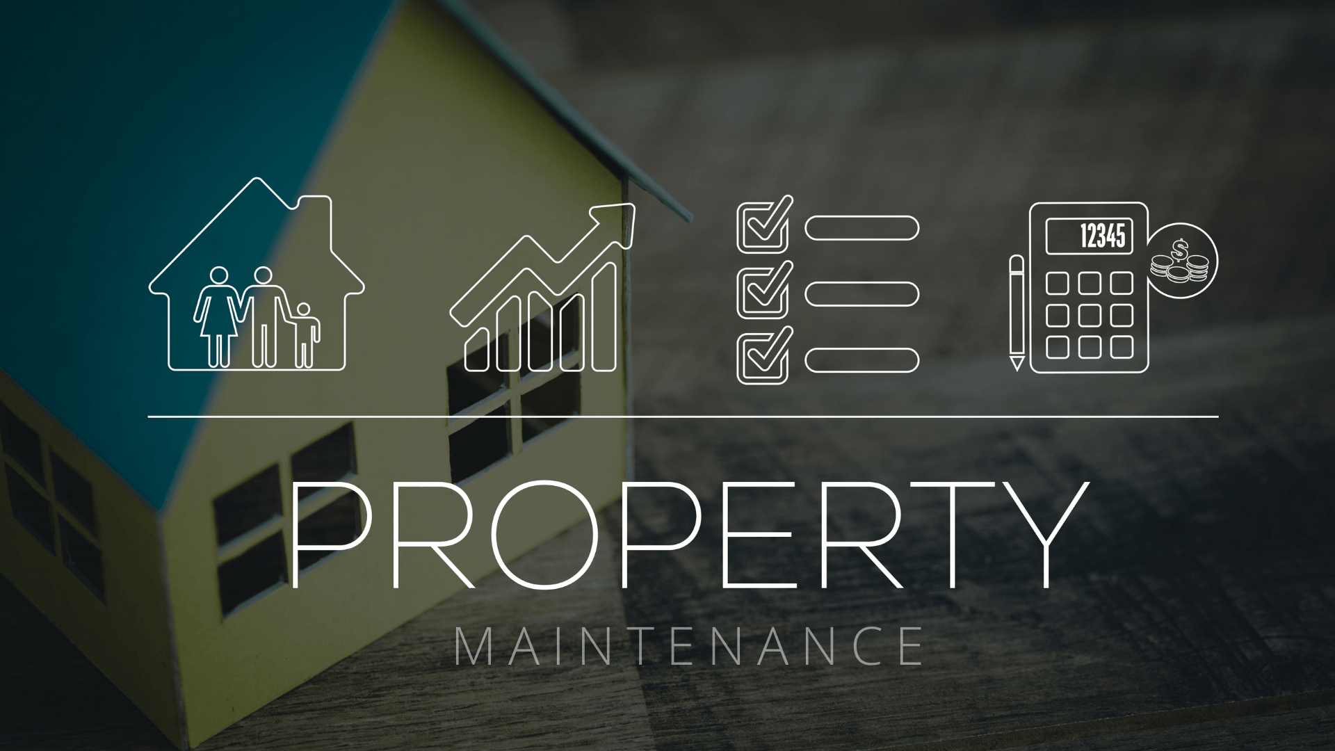 Rental Property maintenance Redding CA