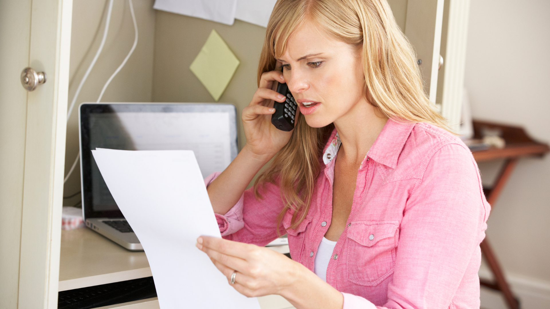 tenant or resident complaining - Authority Property Management Redding Ca.