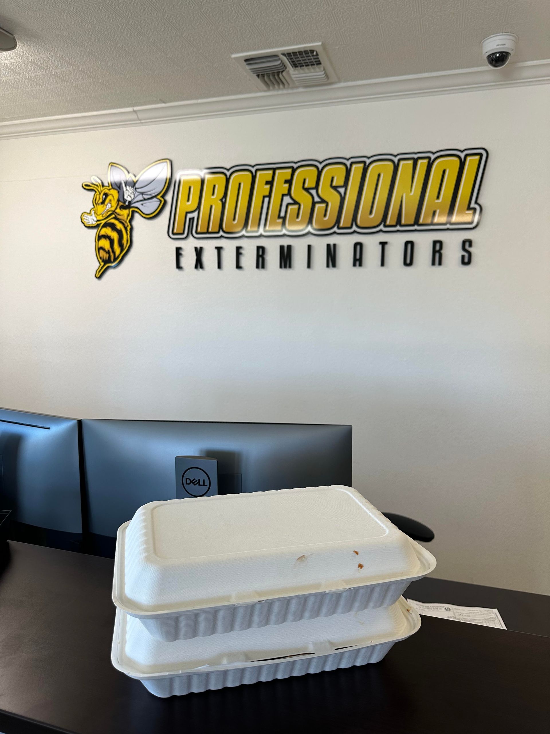 Authority Property Management Redding, CA. Supporting Saint J