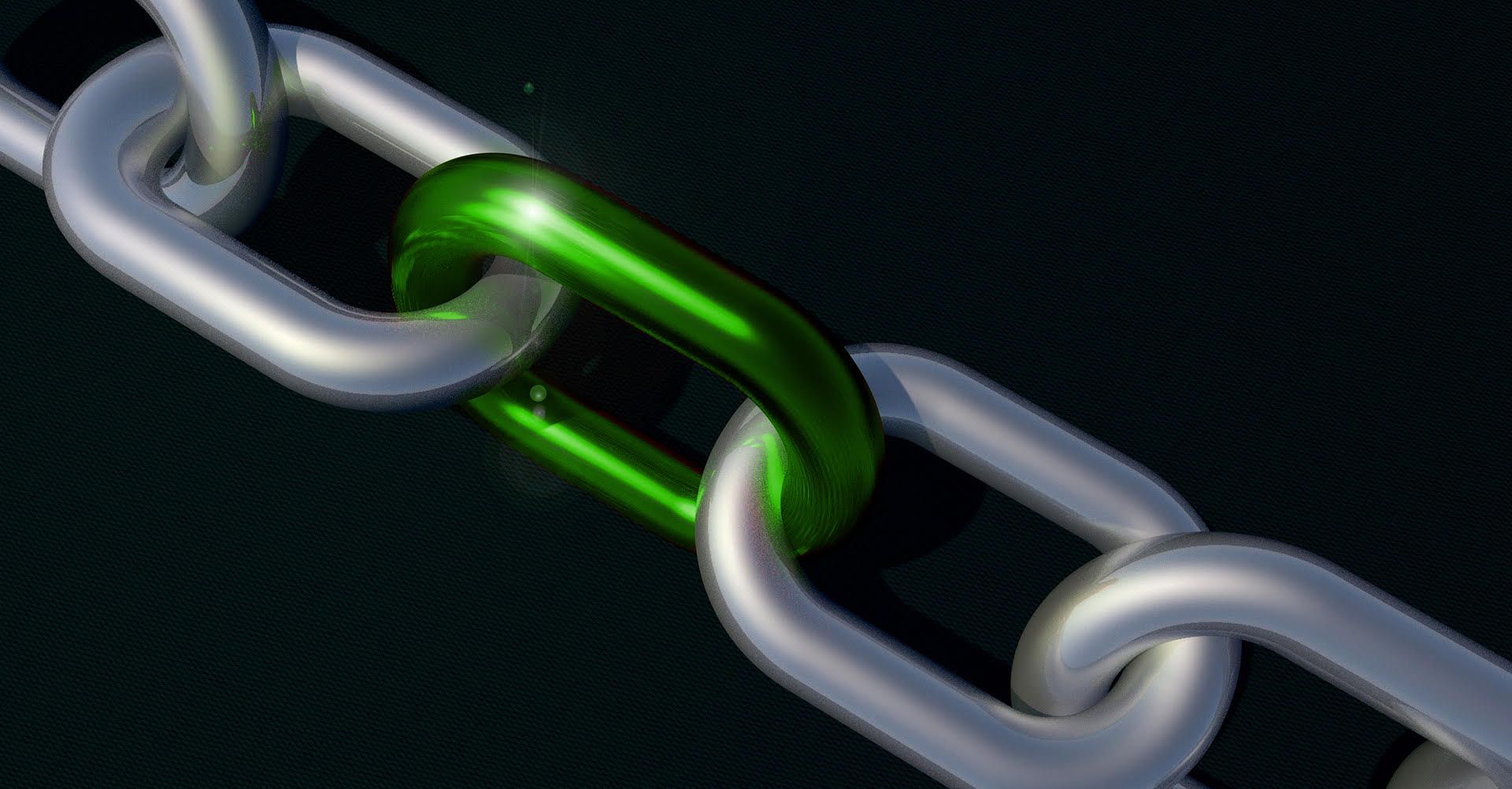 chain link