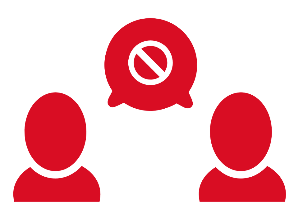 Denial of claims for repairs on Rental properties
